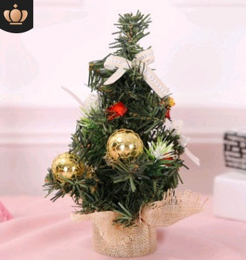 20cm Mini Christmas Tree