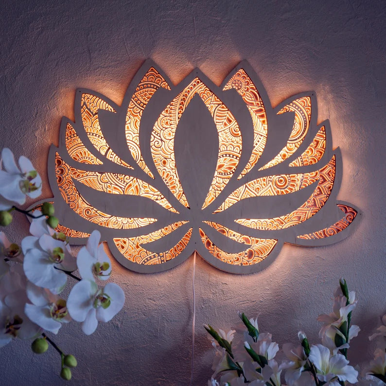 Mandala Yoga Room