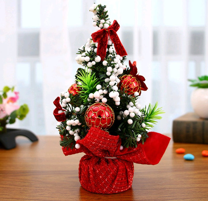 20cm Mini Christmas Tree