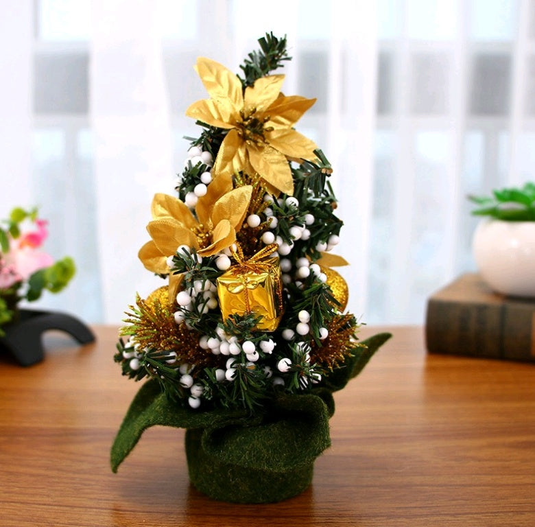 20cm Mini Christmas Tree