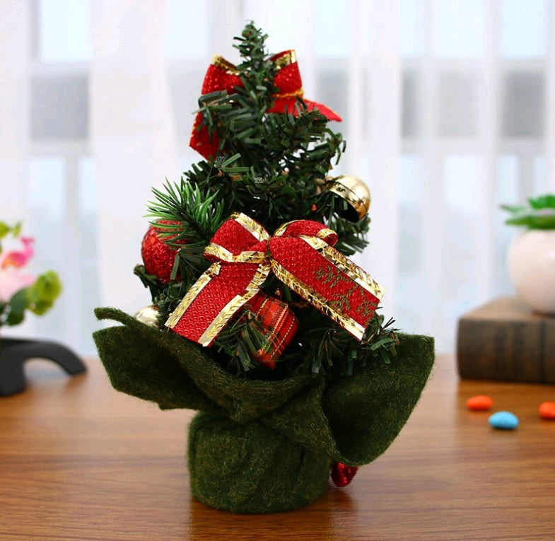 20cm Mini Christmas Tree