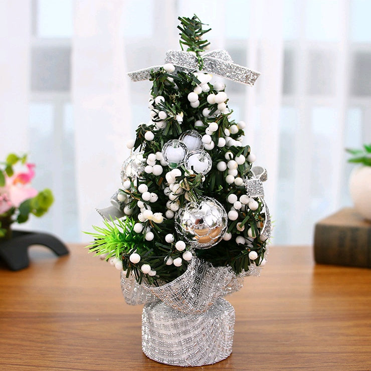 20cm Mini Christmas Tree