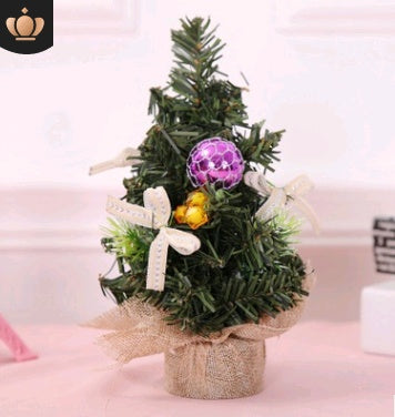 20cm Mini Christmas Tree