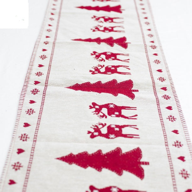 Christmas Table Runner