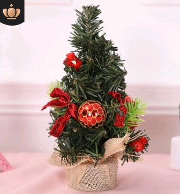 20cm Mini Christmas Tree